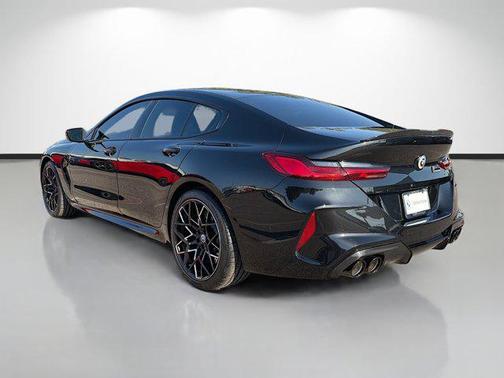 2023 BMW M8 Gran Coupe i
