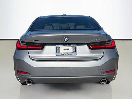2026 BMW 330 xDrive NA