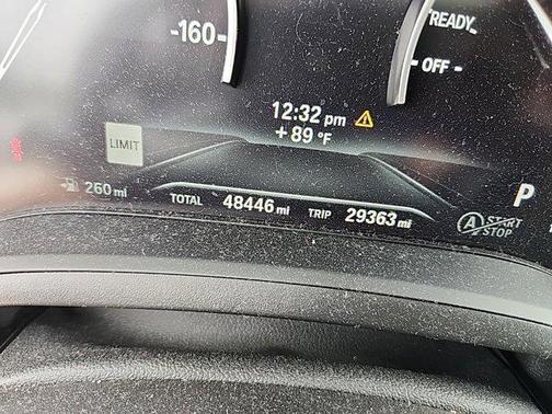2020 BMW 330 330i