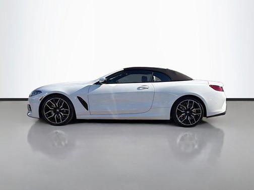 2026 BMW 840 i