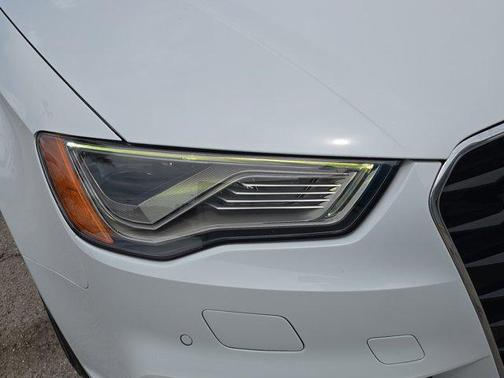 2016 Audi A3 2.0T Premium