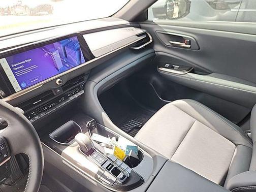 Heavy Metal 2025 Toyota Crown XLE