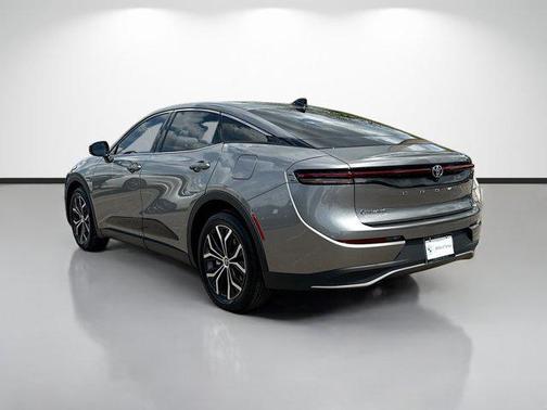 Heavy Metal 2025 Toyota Crown XLE