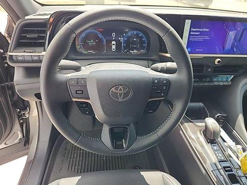 Heavy Metal 2025 Toyota Crown XLE