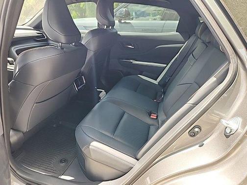 Heavy Metal 2025 Toyota Crown XLE