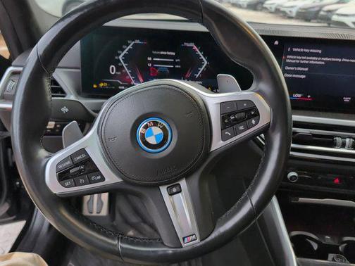 2023 BMW 330e Base