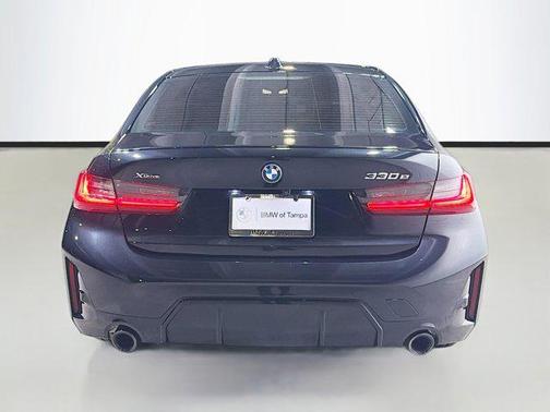 2023 BMW 330e Base