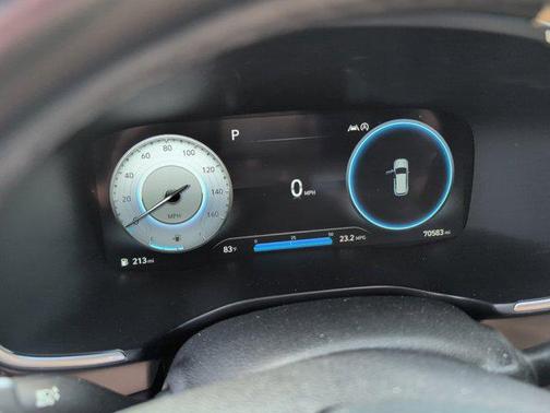 2022 Hyundai SANTA FE SEL 2.4