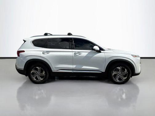 2022 Hyundai SANTA FE SEL 2.4