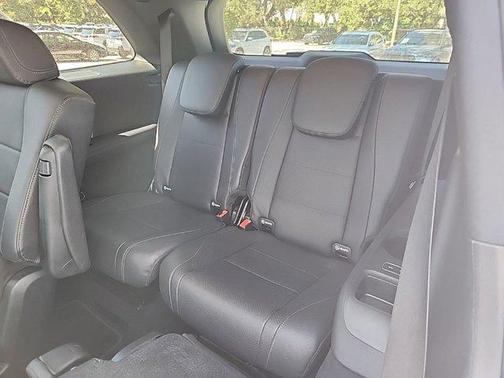 2021 Mercedes-Benz GLS 450 4MATIC