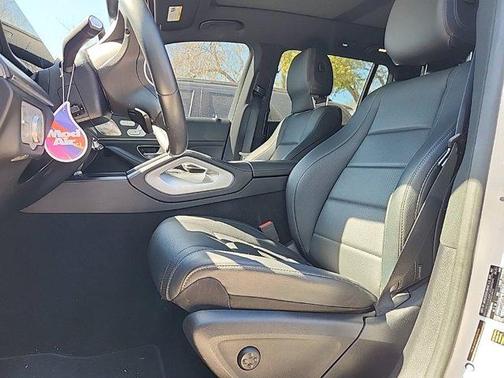 2021 Mercedes-Benz GLS 450 4MATIC