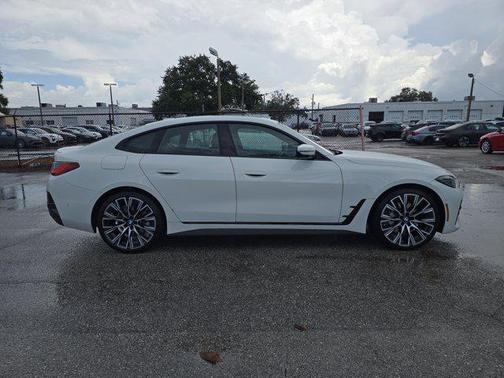 2022 BMW 430 Gran Coupe i