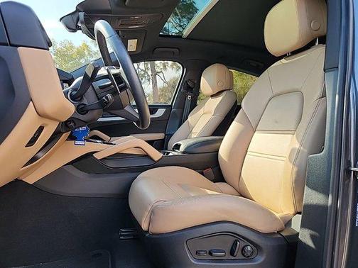 2025 Porsche Cayenne Cayenne