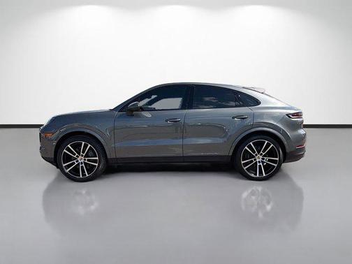 2025 Porsche Cayenne Cayenne