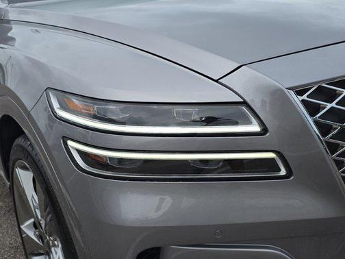2022 Genesis GV80 3.5T