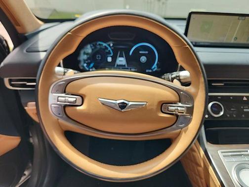 2022 Genesis GV80 3.5T