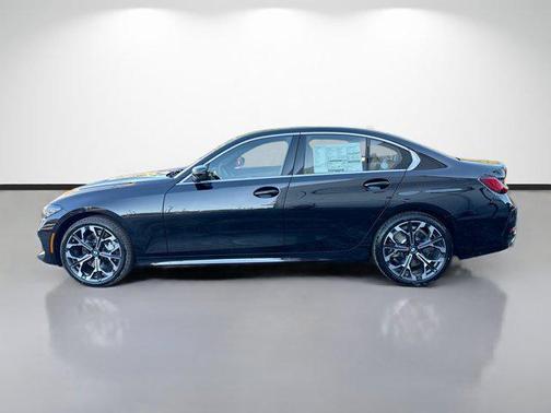 2026 BMW 330 330i