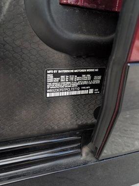 2023 BMW iX xDrive50