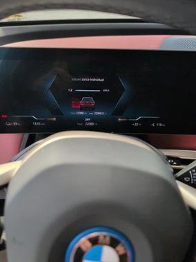 2023 BMW iX xDrive50