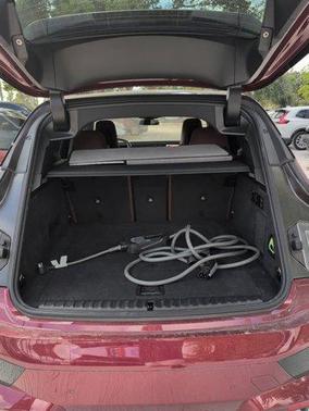 2023 BMW iX xDrive50