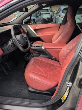 2023 BMW iX xDrive50