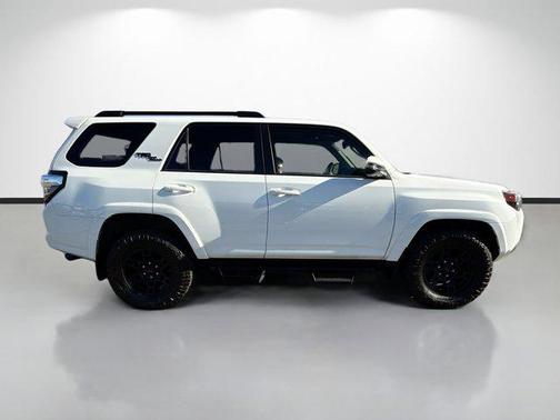 2022 Toyota 4Runner TRD Off Road Premium