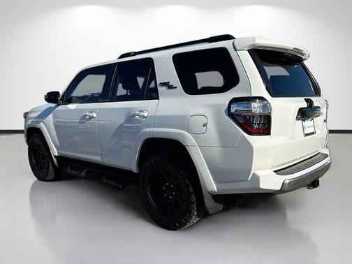 2022 Toyota 4Runner TRD Off Road Premium