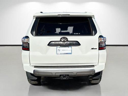 2022 Toyota 4Runner TRD Off Road Premium