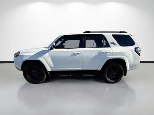 2022 Toyota 4Runner TRD Off Road Premium