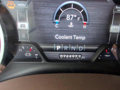 2022 RAM 2500 Laramie Crew Cab 4x4 6'4' Box