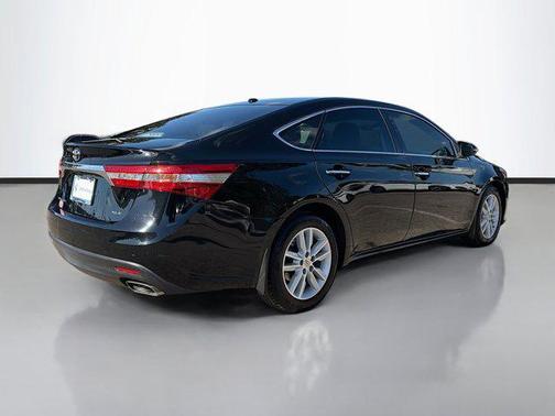 2015 Toyota Avalon XLE Premium