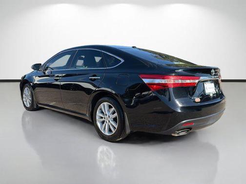 2015 Toyota Avalon XLE Premium
