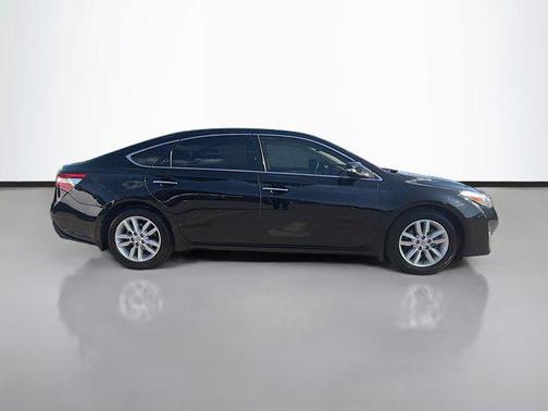 2015 Toyota Avalon XLE Premium