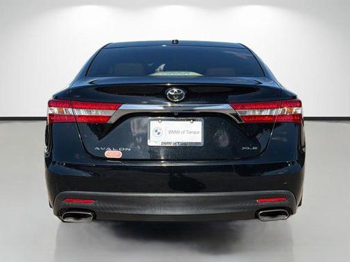 2015 Toyota Avalon XLE Premium