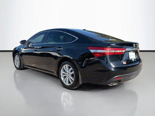2015 Toyota Avalon XLE Premium