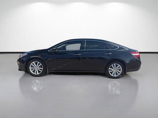 2015 Toyota Avalon XLE Premium