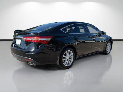 2015 Toyota Avalon XLE Premium