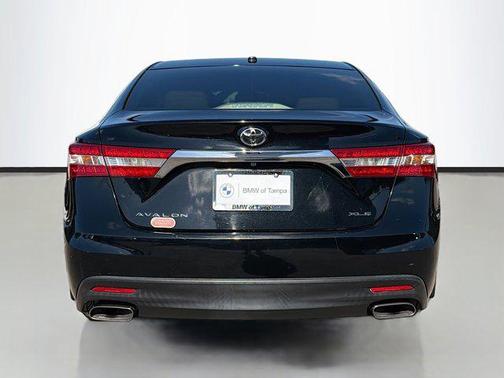 2015 Toyota Avalon XLE Premium