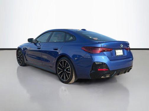 2025 BMW M440 i xDrive