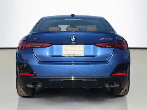 2025 BMW M440 i xDrive