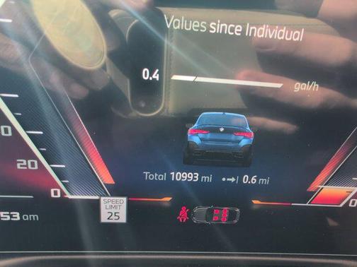 2025 BMW M440 i xDrive