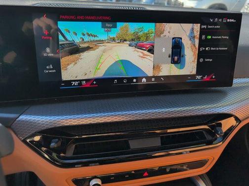 2025 BMW M440 i xDrive