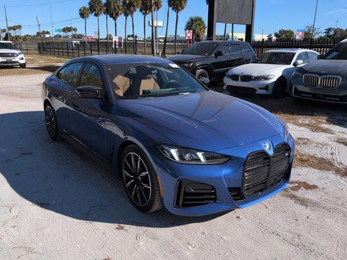 2025 BMW M440 i xDrive