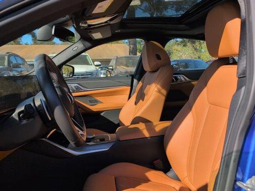 2025 BMW M440 i xDrive