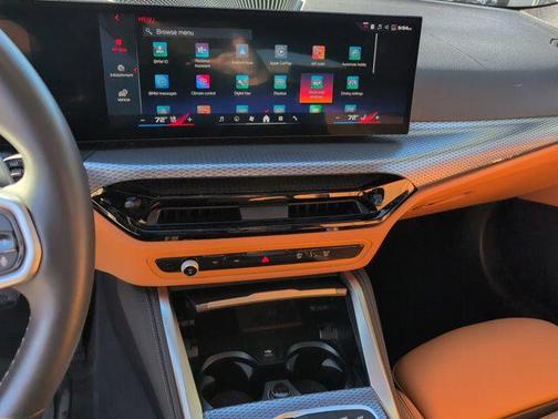 2025 BMW M440 i xDrive