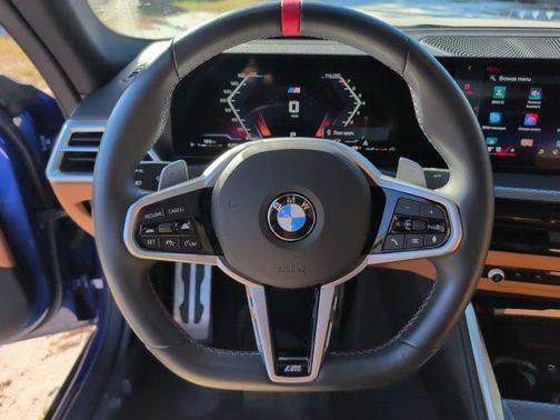 2025 BMW M440 i xDrive