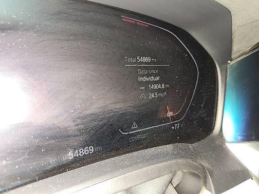 2021 BMW 330 330i Sedan