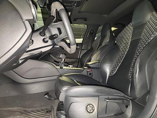 2019 Audi RS 3 2.5T