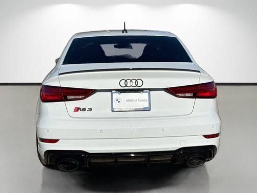 2019 Audi RS 3 2.5T