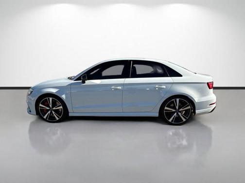2019 Audi RS 3 2.5T
